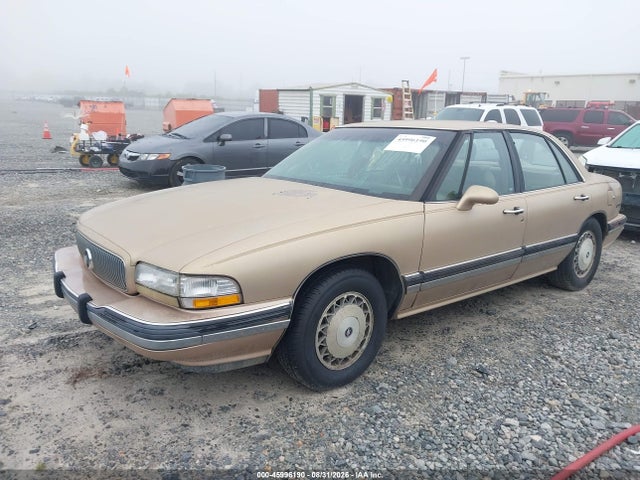45996190 :رقم المزاد ، 1G4HR52L6SH403011 vin ، 1995 Buick Lesabre Limited مزاد بيع