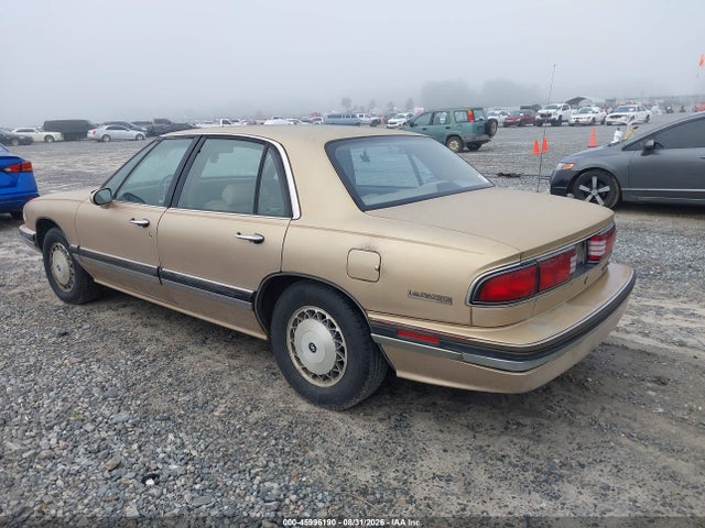 45996190 :رقم المزاد ، 1G4HR52L6SH403011 vin ، 1995 Buick Lesabre Limited مزاد بيع