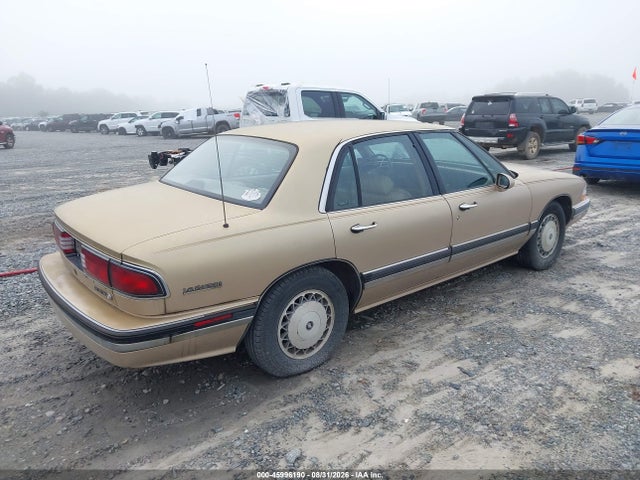 45996190 :رقم المزاد ، 1G4HR52L6SH403011 vin ، 1995 Buick Lesabre Limited مزاد بيع