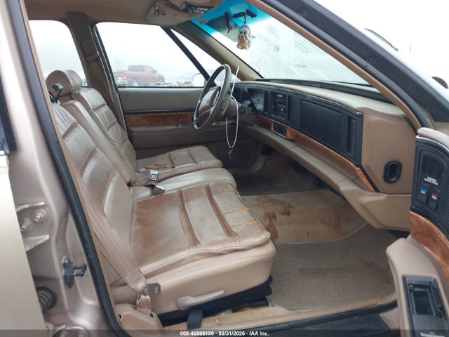 45996190 :رقم المزاد ، 1G4HR52L6SH403011 vin ، 1995 Buick Lesabre Limited مزاد بيع