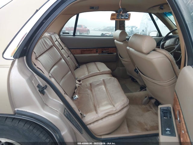 45996190 :رقم المزاد ، 1G4HR52L6SH403011 vin ، 1995 Buick Lesabre Limited مزاد بيع
