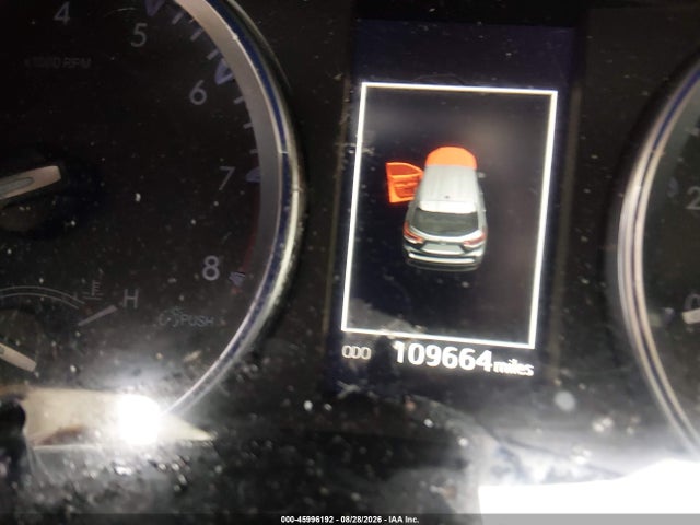 Aukcja sprzedaży 2017 Toyota Highlander Limited, vin: 5TDYZRFH5HS205459, numer aukcji: 45996192