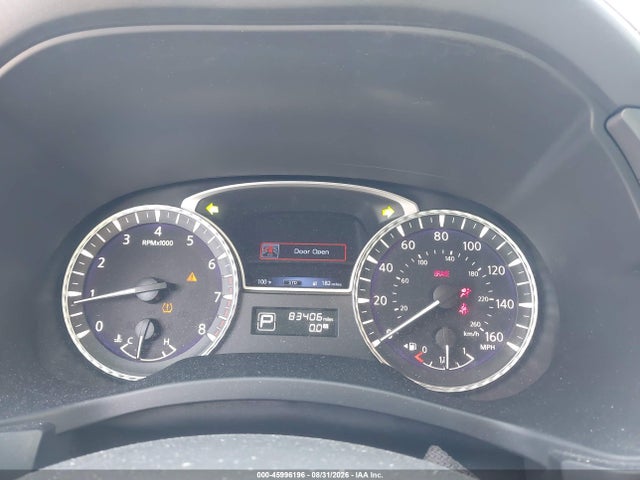 Aukcja sprzedaży 2017 Infiniti Qx60, vin: 5N1DL0MN7HC511175, numer aukcji: 45996196