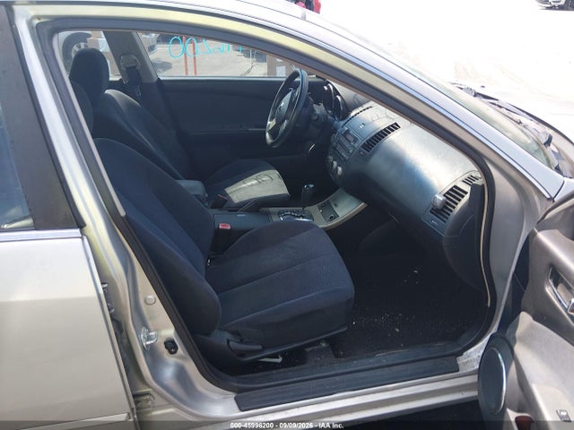 2006 Nissan Altima 2.5 S მანქანა იყიდება აუქციონზე, vin: 1N4AL11D46C221925, აუქციონის ნომერი: 45996200
