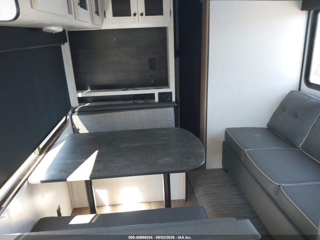 Продаж на аукціоні авто 2021 Heartland Trail Runner, vin: 5SFEB3029ME469709, номер лоту: 45996204