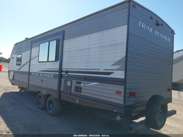 Продаж на аукціоні авто 2021 Heartland Trail Runner, vin: 5SFEB3029ME469709, номер лоту: 45996204