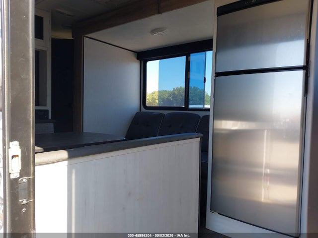 Продаж на аукціоні авто 2021 Heartland Trail Runner, vin: 5SFEB3029ME469709, номер лоту: 45996204