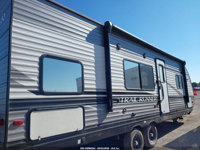Продаж на аукціоні авто 2021 Heartland Trail Runner, vin: 5SFEB3029ME469709, номер лоту: 45996204
