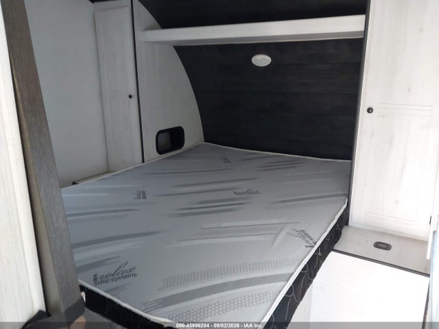 Продаж на аукціоні авто 2021 Heartland Trail Runner, vin: 5SFEB3029ME469709, номер лоту: 45996204