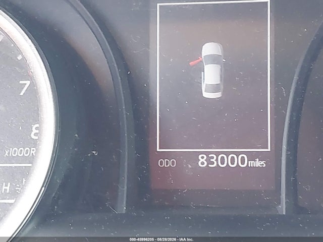 Auction sale of the 2021 Toyota Camry Le, vin: 4T1C11AK3MU498124, lot number: 45996205