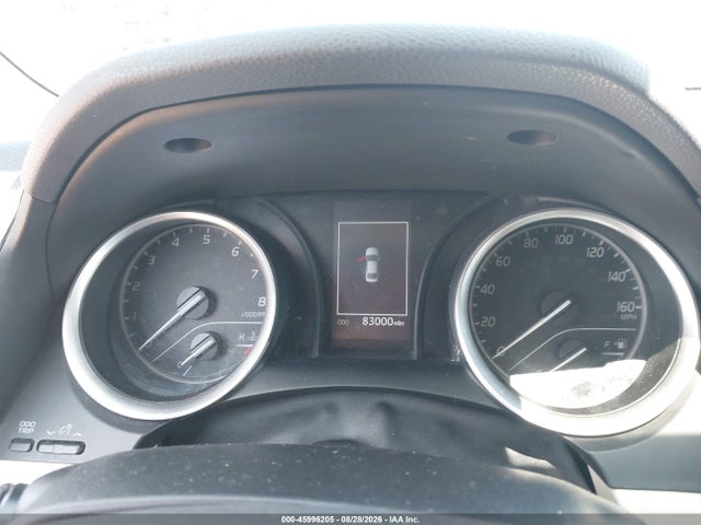 Auction sale of the 2021 Toyota Camry Le, vin: 4T1C11AK3MU498124, lot number: 45996205
