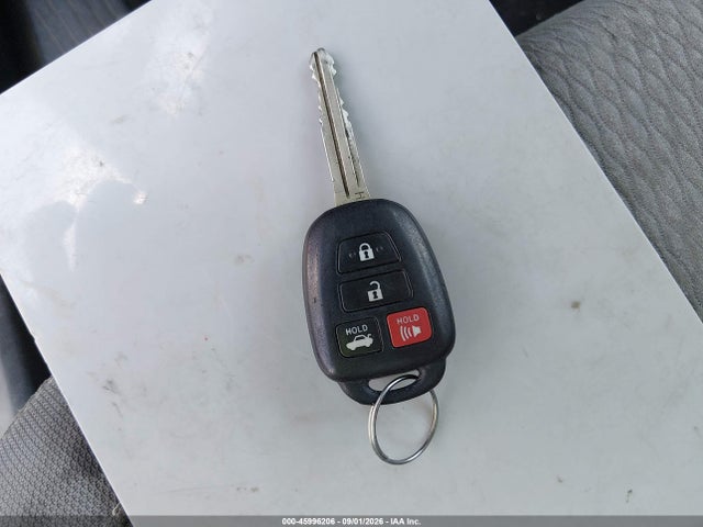 Aukcja sprzedaży 2014 Toyota Corolla Le, vin: 5YFBURHE8EP167334, numer aukcji: 45996206