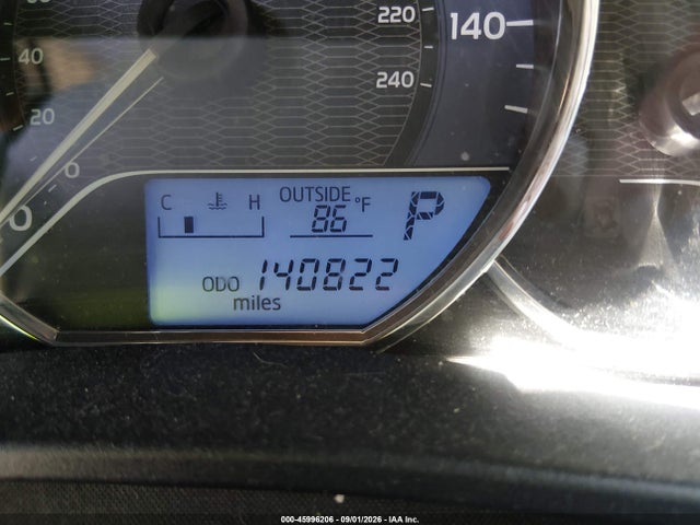 Aukcja sprzedaży 2014 Toyota Corolla Le, vin: 5YFBURHE8EP167334, numer aukcji: 45996206