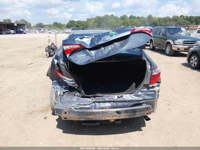 Aukcja sprzedaży 2014 Toyota Corolla Le, vin: 5YFBURHE8EP167334, numer aukcji: 45996206