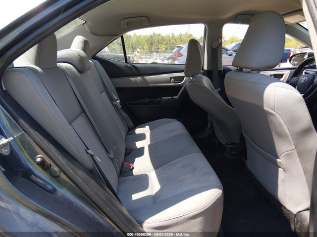 Aukcja sprzedaży 2014 Toyota Corolla Le, vin: 5YFBURHE8EP167334, numer aukcji: 45996206