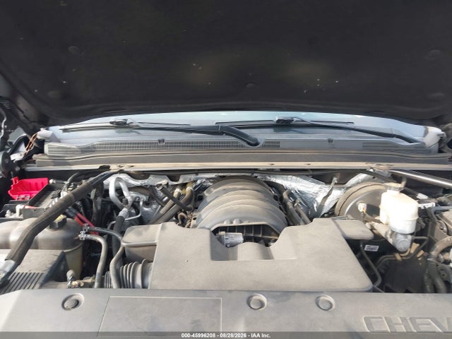 Aukcja sprzedaży 2016 Chevrolet Tahoe Lt, vin: 1GNSKBKC5GR483262, numer aukcji: 45996208