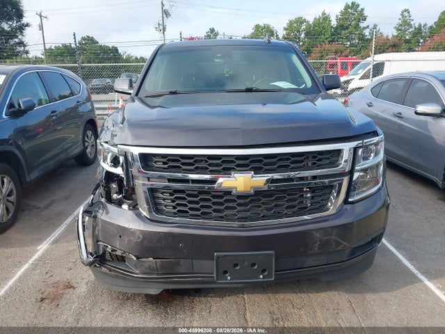 Aukcja sprzedaży 2016 Chevrolet Tahoe Lt, vin: 1GNSKBKC5GR483262, numer aukcji: 45996208