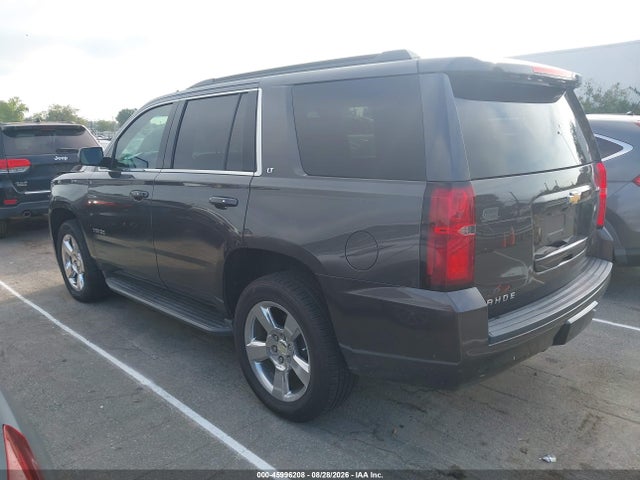 Aukcja sprzedaży 2016 Chevrolet Tahoe Lt, vin: 1GNSKBKC5GR483262, numer aukcji: 45996208