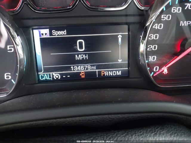 Aukcja sprzedaży 2016 Chevrolet Tahoe Lt, vin: 1GNSKBKC5GR483262, numer aukcji: 45996208