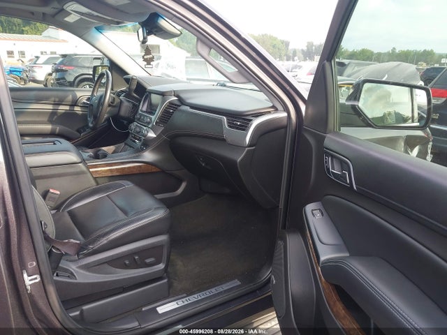 Aukcja sprzedaży 2016 Chevrolet Tahoe Lt, vin: 1GNSKBKC5GR483262, numer aukcji: 45996208