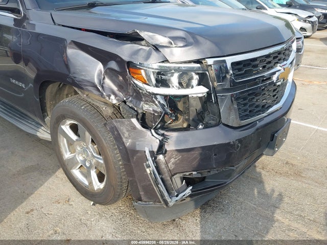 Aukcja sprzedaży 2016 Chevrolet Tahoe Lt, vin: 1GNSKBKC5GR483262, numer aukcji: 45996208