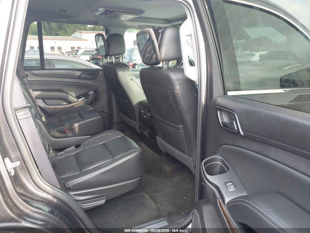 Aukcja sprzedaży 2016 Chevrolet Tahoe Lt, vin: 1GNSKBKC5GR483262, numer aukcji: 45996208