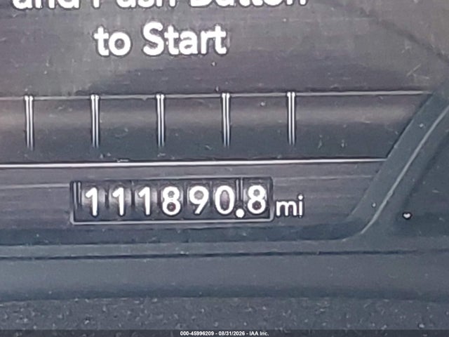 45996209 :رقم المزاد ، 1C6RREDT7LN226730 vin ، 2020 Ram 1500 Laramie  4x2 6'4 Box مزاد بيع