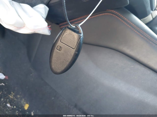 Продажа на аукционе авто 2021 Nissan Altima Sr Fwd, vin: 1N4BL4CV7MN393556, номер лота: 45996210