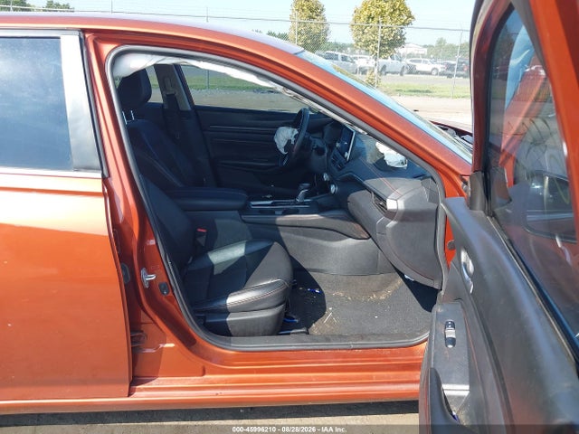 Продажа на аукционе авто 2021 Nissan Altima Sr Fwd, vin: 1N4BL4CV7MN393556, номер лота: 45996210