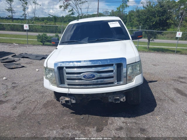 Продаж на аукціоні авто 2012 Ford F-150 Xlt, vin: 1FTFW1EF6CFA34537, номер лоту: 45996212