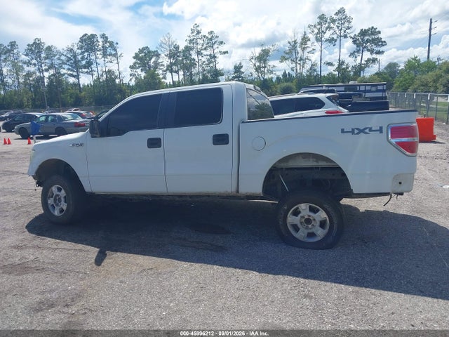 Продаж на аукціоні авто 2012 Ford F-150 Xlt, vin: 1FTFW1EF6CFA34537, номер лоту: 45996212