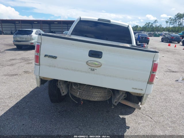 Продаж на аукціоні авто 2012 Ford F-150 Xlt, vin: 1FTFW1EF6CFA34537, номер лоту: 45996212