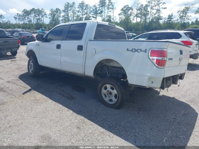 Продаж на аукціоні авто 2012 Ford F-150 Xlt, vin: 1FTFW1EF6CFA34537, номер лоту: 45996212