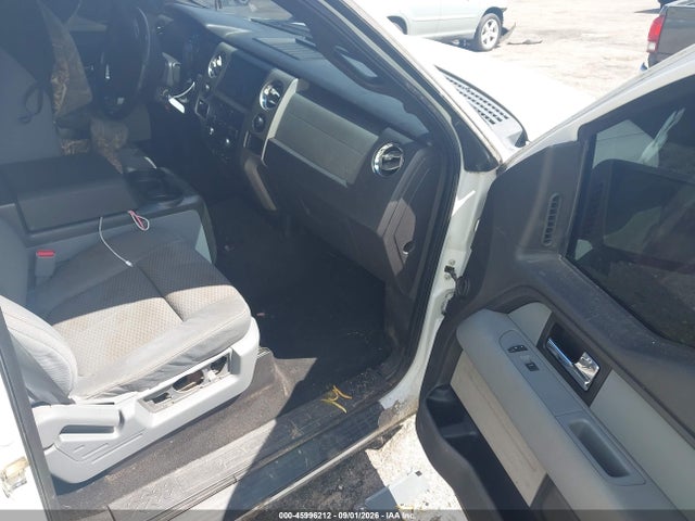 Продаж на аукціоні авто 2012 Ford F-150 Xlt, vin: 1FTFW1EF6CFA34537, номер лоту: 45996212
