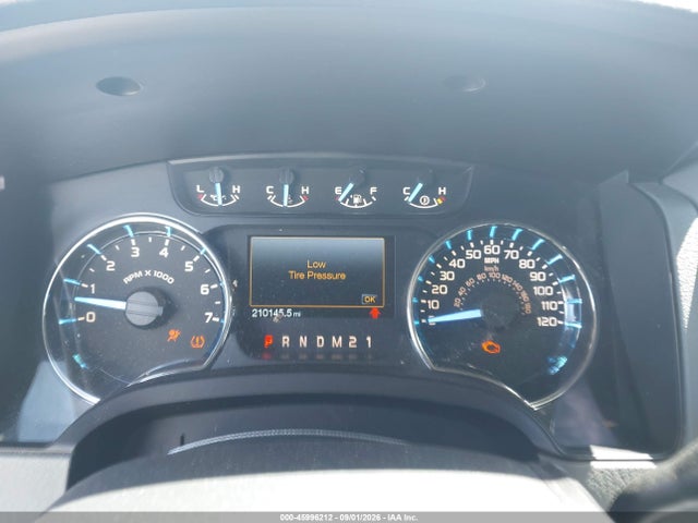 Продаж на аукціоні авто 2012 Ford F-150 Xlt, vin: 1FTFW1EF6CFA34537, номер лоту: 45996212