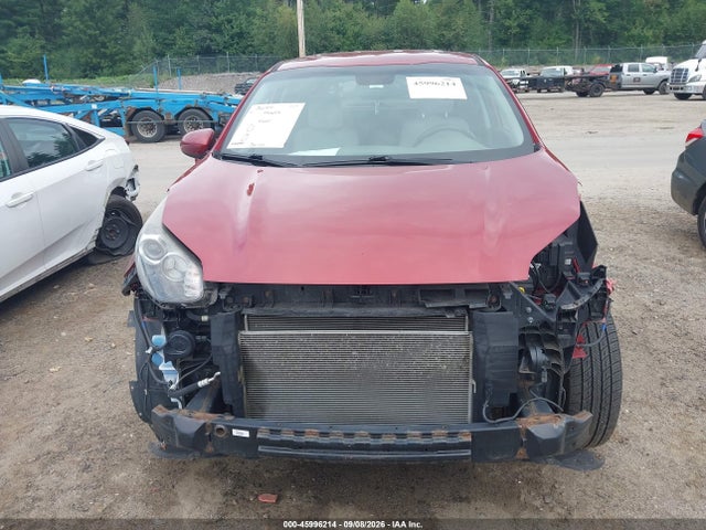 Aukcja sprzedaży 2017 Kia Sportage Lx, vin: KNDPMCAC5H7085790, numer aukcji: 45996214