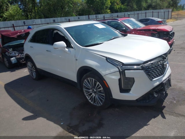 45996222 :رقم المزاد ، 1GYFZDR46RF242468 vin ، 2024 Cadillac Xt4 Awd Premium Luxury مزاد بيع