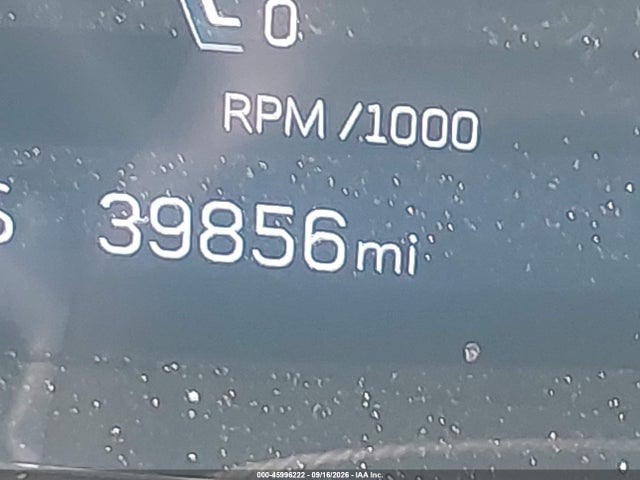 45996222 :رقم المزاد ، 1GYFZDR46RF242468 vin ، 2024 Cadillac Xt4 Awd Premium Luxury مزاد بيع
