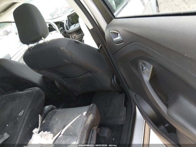 Продажа на аукционе авто 2018 Ford Escape Se, vin: 1FMCU9GD0JUD40124, номер лота: 45996223