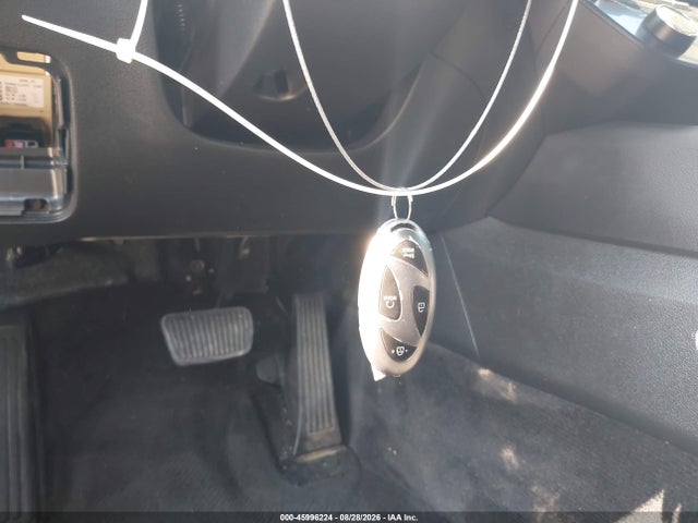 45996224 :رقم المزاد ، KMHL14JA0RA351485 vin ، 2024 Hyundai Sonata Sel مزاد بيع