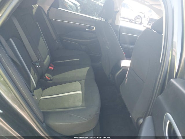 45996224 :رقم المزاد ، KMHL14JA0RA351485 vin ، 2024 Hyundai Sonata Sel مزاد بيع