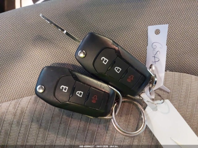 Продаж на аукціоні авто 2018 Ford Explorer, vin: 1FM5K8B83JGC45459, номер лоту: 45996227
