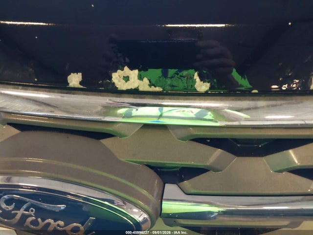 Продаж на аукціоні авто 2018 Ford Explorer, vin: 1FM5K8B83JGC45459, номер лоту: 45996227