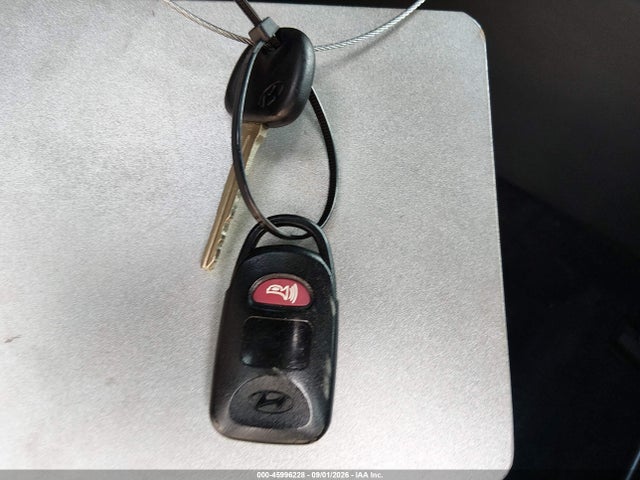 2017 Hyundai Elantra Se მანქანა იყიდება აუქციონზე, vin: 5NPD74LF4HH198018, აუქციონის ნომერი: 45996228