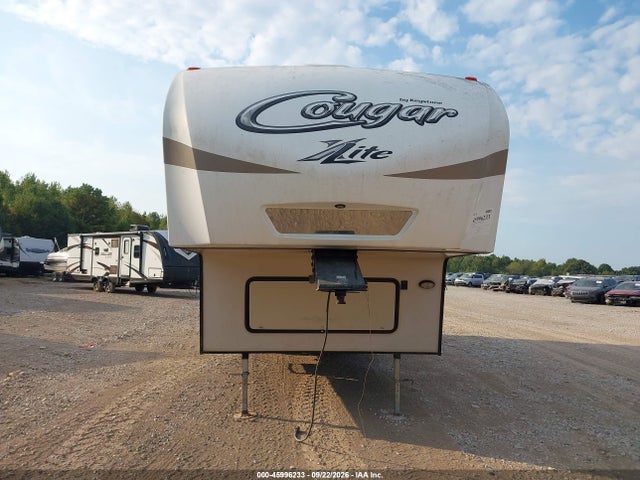 Keystone Cougar 2017 4YDF28R20H2501815 Image 6
