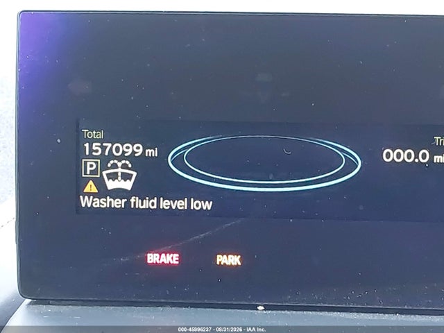 Aukcja sprzedaży 2017 Bmw I3 94 Ah W/range Extender, vin: WBY1Z8C32HV892621, numer aukcji: 45996237