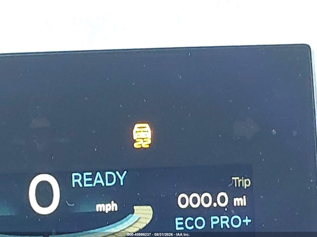 Aukcja sprzedaży 2017 Bmw I3 94 Ah W/range Extender, vin: WBY1Z8C32HV892621, numer aukcji: 45996237