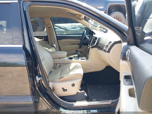 Aukcja sprzedaży 2014 Jeep Grand Cherokee Limited, vin: 1C4RJEBG6EC409895, numer aukcji: 45996238
