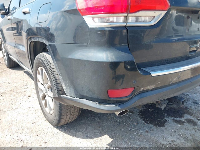 Aukcja sprzedaży 2014 Jeep Grand Cherokee Limited, vin: 1C4RJEBG6EC409895, numer aukcji: 45996238