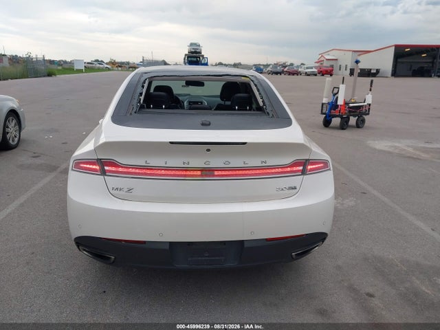 Lincoln MKZ 2015 3LN6L2J92FR617706 Image 16